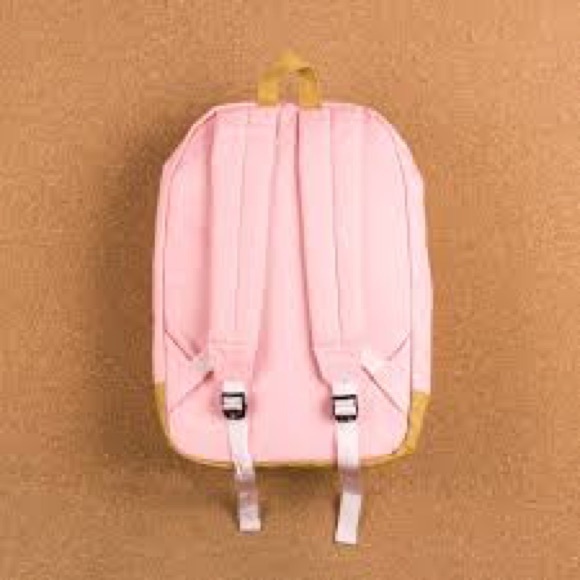 Rip N Dip Backpack (pink) - Picture 2 of 2